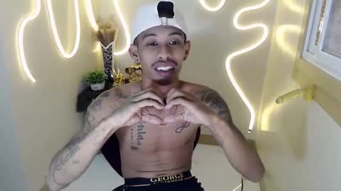 marlmoreno10 online show from 01/08/26, 03:25