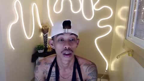 marlmoreno10 online show from 01/09/26, 04:37