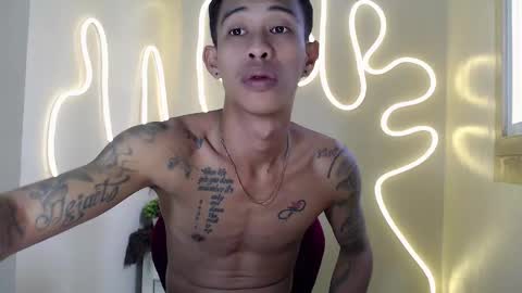 marlmoreno10 online show from 01/13/26, 03:34