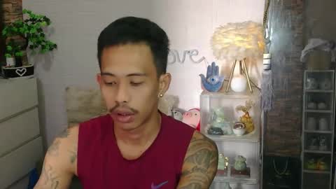 marlmoreno10 online show from 04/19/26, 03:50