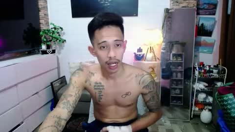 marlmoreno10 online show from 04/25/26, 11:35