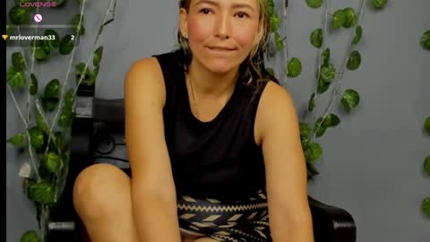 Snapshot of marly7890 chatting on 02/07/25, 02:40 marly online show from 02/07/25, 02:40