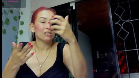 Snapshot of marly7890 chatting on 02/19/25, 01:08 marly online show from 02/19/25, 01:08
