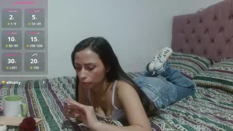 marly_hottest online show from 09/30/25, 04:01
