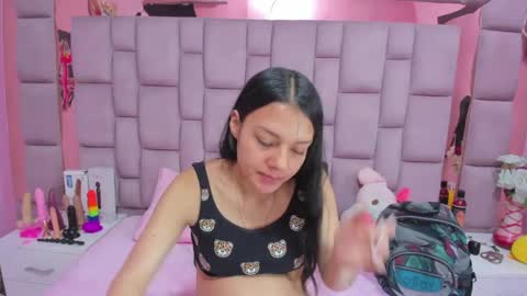 Marly Anal  online show from 09/29/25, 01:38
