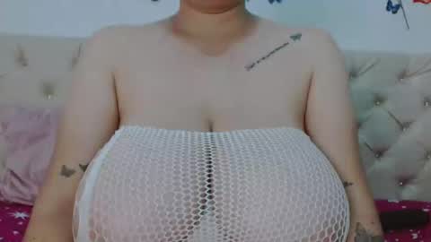 Snapshot of marlymilf6 chatting on 03/07/25, 03:39 Marly  online show from 03/07/25, 03:39