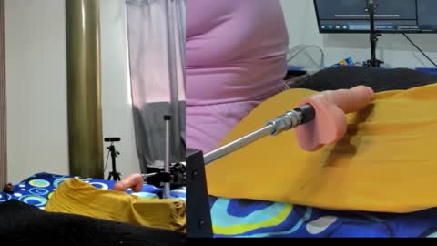 marlyn_black online show from 12/19/25, 06:59