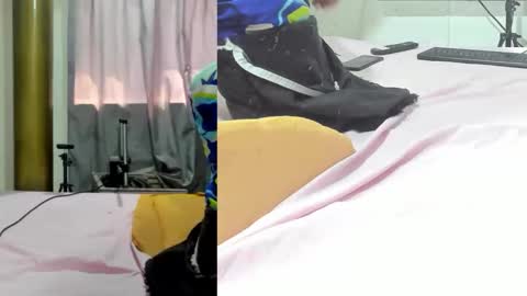 marlyn_black online show from 01/06/26, 07:17