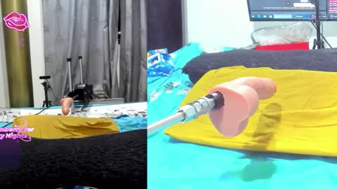 marlyn_black online show from 02/02/26, 01:48