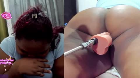 marlyn_black online show from 02/09/26, 05:33