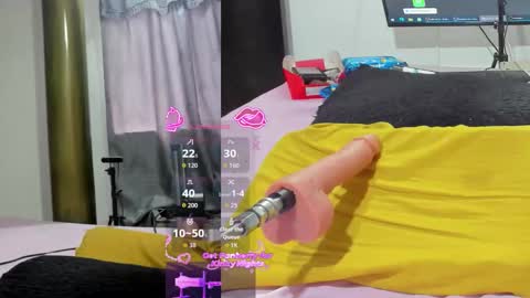 marlyn_black online show from 02/19/26, 06:48