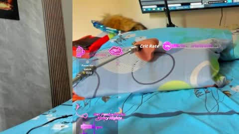 marlyn_black online show from 03/28/26, 06:51