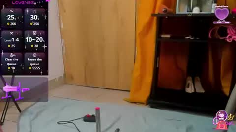 marynmartinez online show from 07/22/26, 03:09
