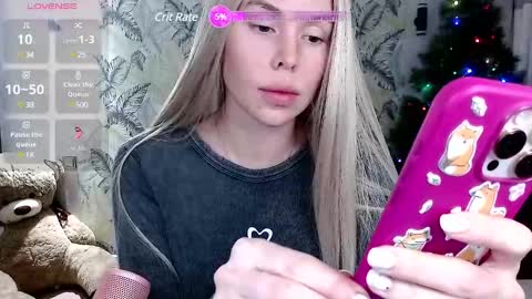 Marmalade Fox online show from 12/26/24, 10:26