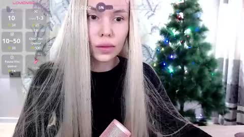 Marmalade Fox online show from 01/24/25, 06:57