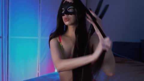 Snapshot of marmaladeki chatting on 02/09/26, 07:56 marmaladeki online show from 02/09/26, 07:56