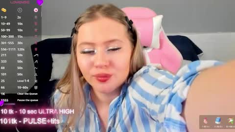 Liza online show from 03/07/25, 12:15