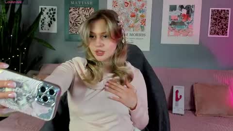 Liza online show from 05/11/26, 10:21