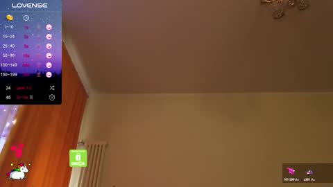 Alena online show from 10/13/25, 02:06