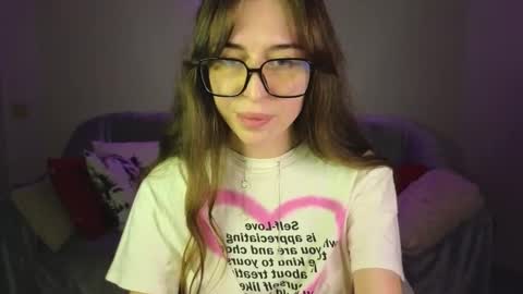 Mary online show from 01/05/26, 05:27