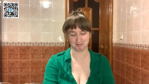 Miriam online show from 12/14/25, 09:08