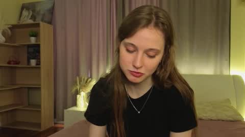 Andriella online show from 03/13/26, 10:22