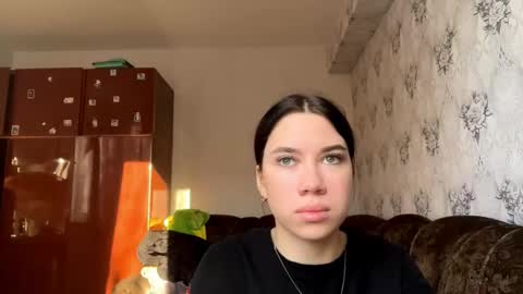 Snapshot of marquittamelia chatting on 11/16/25, 04:07 Giulia online show from 11/16/25, 04:07