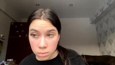 Snapshot of marquittamelia chatting on 12/03/25, 09:40 Giulia online show from 12/03/25, 09:40