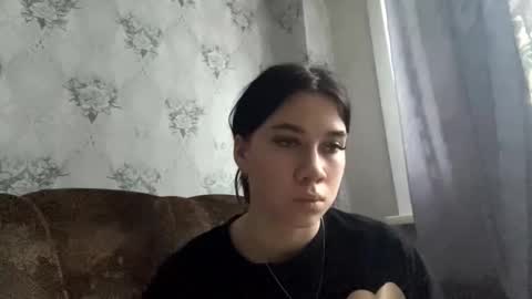 Snapshot of marquittamelia chatting on 12/04/25, 09:40 Giulia online show from 12/04/25, 09:40