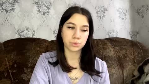 Snapshot of marquittamelia chatting on 12/14/25, 09:03 Giulia online show from 12/14/25, 09:03