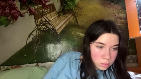 Snapshot of marquittamelia chatting on 01/08/26, 03:14 Giulia online show from 01/08/26, 03:14