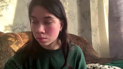 Snapshot of marquittamelia chatting on 01/18/26, 08:51 Giulia online show from 01/18/26, 08:51