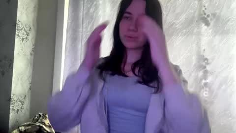 Snapshot of marquittamelia chatting on 03/05/26, 10:44 Giulia online show from 03/05/26, 10:44