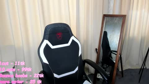 Marrie online show from 03/08/25, 10:32