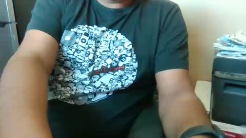 Married Horny Guy online show from 02/10/26, 02:32