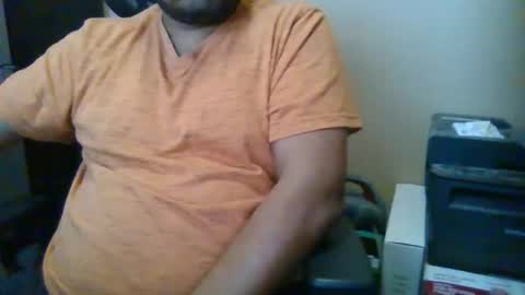 Married Horny Guy online show from 03/13/26, 02:23