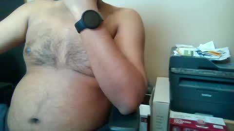Snapshot of marriedandfrisky chatting on 04/24/26, 01:35 Married Horny Guy online show from 04/24/26, 01:35