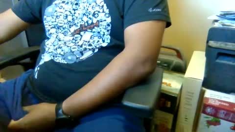 Snapshot of marriedandfrisky chatting on 07/13/26, 02:31 Married Horny Guy online show from 07/13/26, 02:31