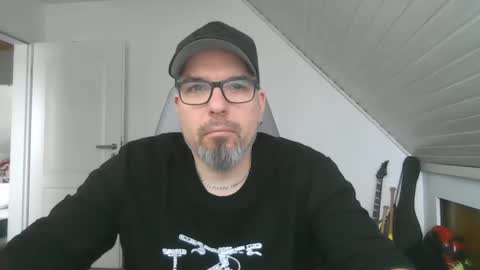 marriedcock1980 online show from 01/12/25, 12:12