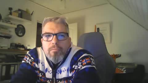 marriedcock1980 online show from 01/17/25, 06:57