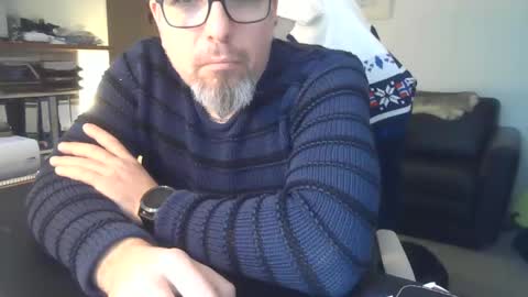 marriedcock1980 online show from 01/20/25, 10:29