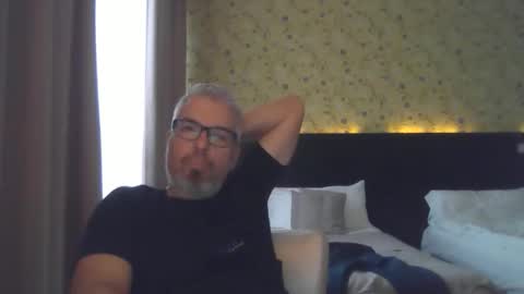 marriedcock1980 online show from 09/10/25, 04:29