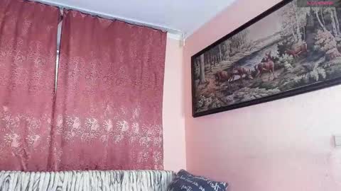 Hey guys Im MaryLets be friendsThis is my first stream online show from 01/13/26, 08:08