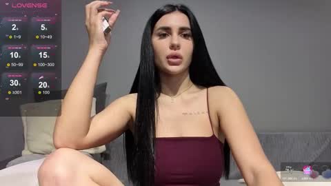 marry__foxy online show from 09/16/25, 10:44