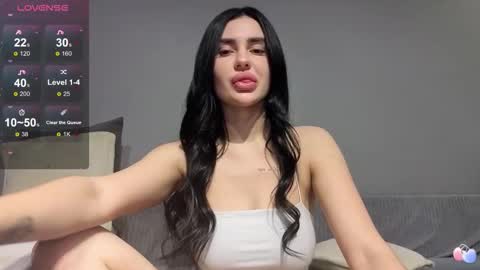 marry__foxy online show from 10/25/25, 09:42