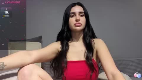 marry__foxy online show from 10/30/25, 11:16