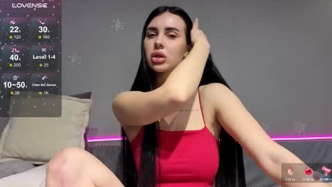 marry__foxy online show from 12/14/25, 07:18