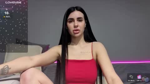 marry__foxy online show from 01/09/26, 10:22