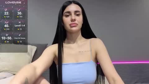 marry__foxy online show from 01/17/26, 10:57