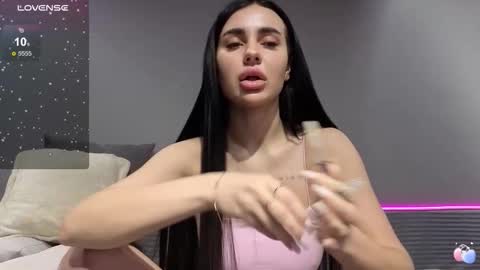 marry__foxy online show from 01/18/26, 08:12